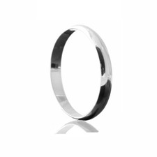 Alliance bague anneau - , en