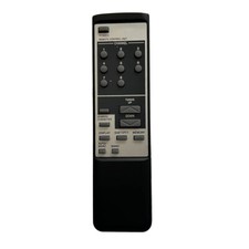 New Remote Control For DENON