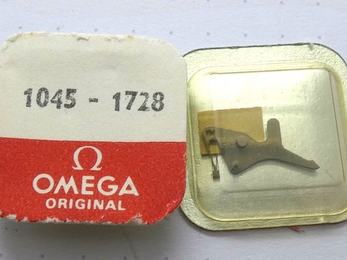 Omega 1045 1728 deuxième - 1045-1728,