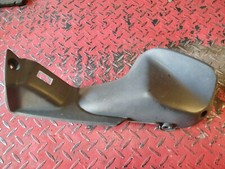 Habillage carénage inter - habillage,