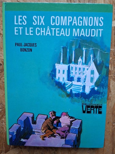 Paul jacques bonzon - paul,