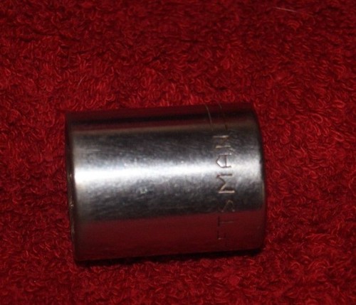Vintage craftsman point - vintage,
