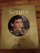 Livre Ayrton senna