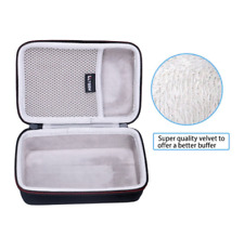 étui voyage rigide malette