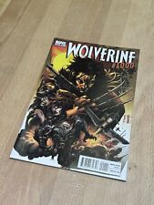 [Comics VO] Wolverine #1000