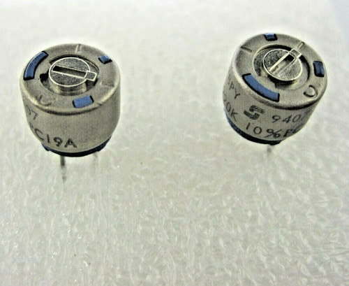 1pcs p8py 220k pc19a - 1pcs,