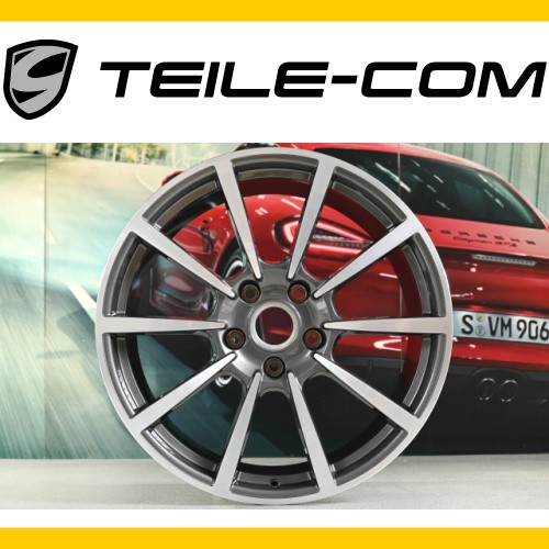 Porsche 718 boxster cayman - 718, 982