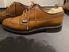 Church’s Grafton Sandalwood