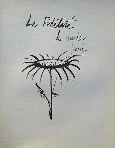 Bernard buffet la - bernard,