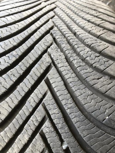 Pneu 225 r17 h - r17, michelin