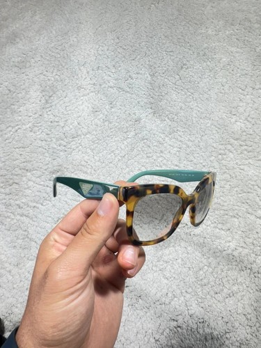 Lunettes soleil prada spr - prada,