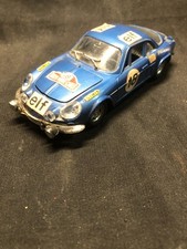 polistil alpine renault A 110
