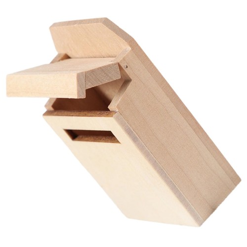 Mini boîte aux lettres - mini,