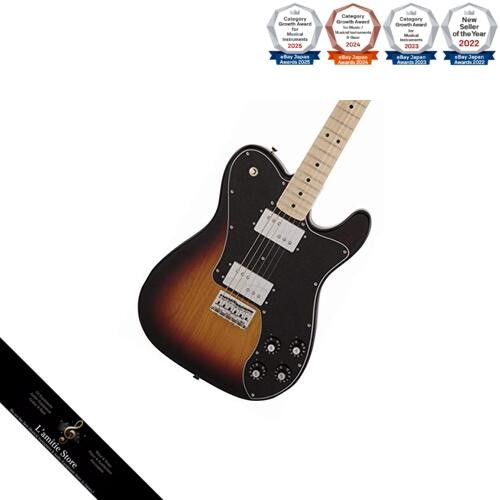 Guitare électrique fender - électrique,
