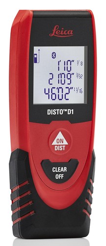 Leica geosystems disto - leica,