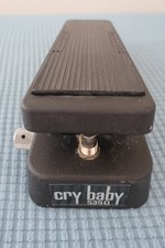 Jim Dunlop Cry Baby 535Q