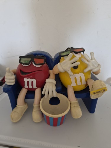 Distributeur bonbons m - de,
