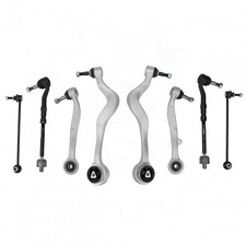 Kit Bras de Suspension Pour