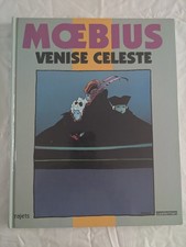 BD MOEBIUS / VENISE CELESTE /