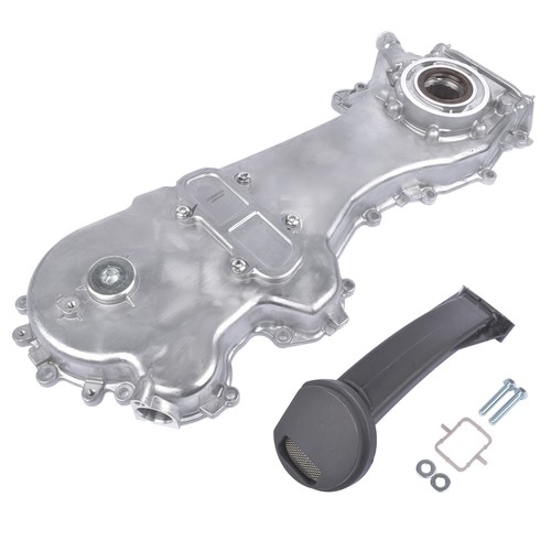 Pompe huile pour opel - pompe,