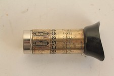 Ancien Télémètre/