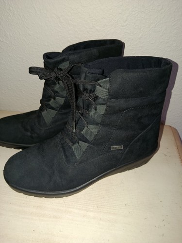 Bottines femme neige romika - bottines,