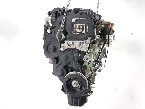 Moteur type 8hz - type,