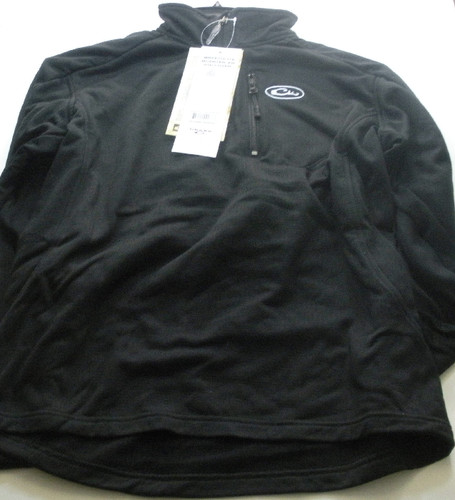 Drake waterfowl 2040blk 2xl - drake,