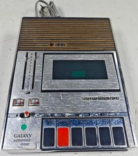 Nordmende Galaxy TYP 433A Astrocorder - Pour Pièces/Réparation