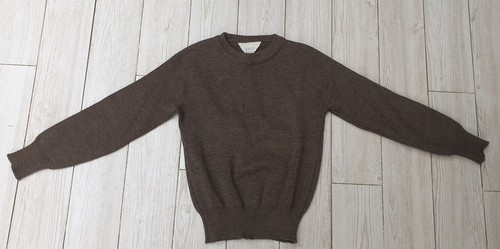 Pull jersey mod armée - 40,