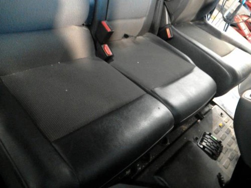 Siege avant droit - , (banquette