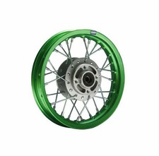 Jante en Aluminium Anodisé 10