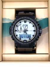 Montre homme CASIO PRO TREK