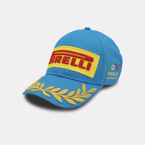 Casquette pirelli monza 2025 - pirelli,