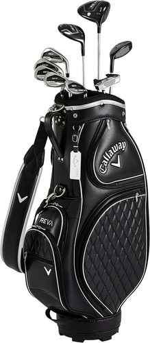 Ensemble golf callaway reva - golf,
