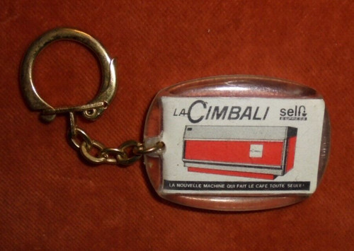 Porte clés cimbali chez - porte-clés,