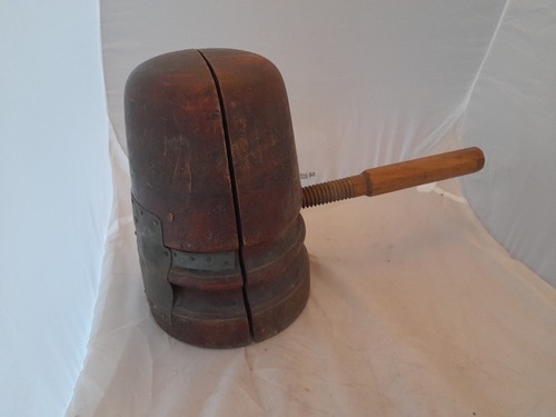 Ancien moule forme à - 🇨🇵ancien,