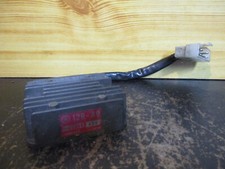 Redresseur Régulateur Yamaha