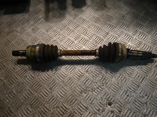 Cardan avant droit quad yamaha - cardan,