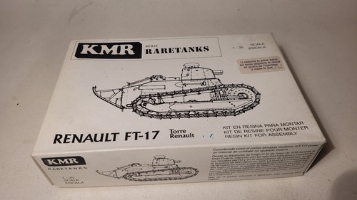 Kmr kit resine - kmr,