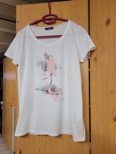 Tbs shirt femme - t.shirt,