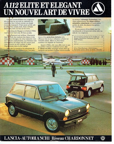 Publicité advertising 107 - publicité,