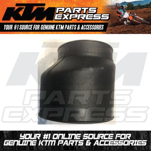NEW OEM KTM AIR FILTER BOOT