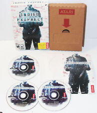 Indigo Prophecy - Original PC