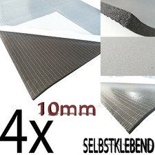 Matelas Isolant Auto-adhésif