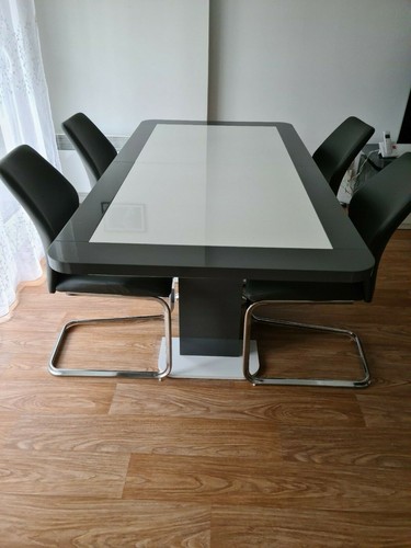 Table salle manger - de,