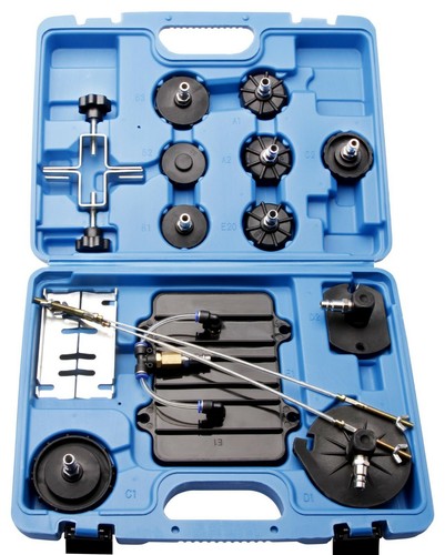 Coffret adaptateur connecteur - coffret,