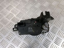 Centralisation porte avant droite Opel Astra III H de 2004 à 2011 - 13128112 *