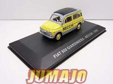 VCE13 1/43 IXO Commerciale