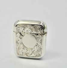 boite allumette / pyrogène en